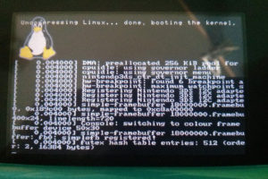 Nintendo Switch ya ejecuta Linux sin problemas, gracias a los hackers