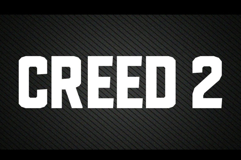 Ivan Drago y Rocky Balboa resucitan su rivalidad en el cartel de Creed 2