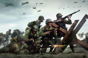 ‘Call of Duty’ la película sigue adelante