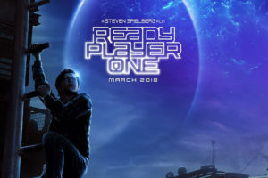 'Ready Player One': Steven Spielberg recupera a su T-Rex en el nuevo tráiler de la película