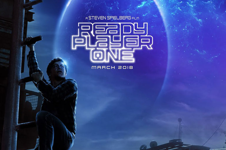 'Ready Player One': Steven Spielberg recupera a su T-Rex en el nuevo tráiler de la película