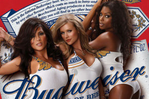 El sexo vende, también entre los macacos: así apunta la publicidad a nuestro cerebro más animal