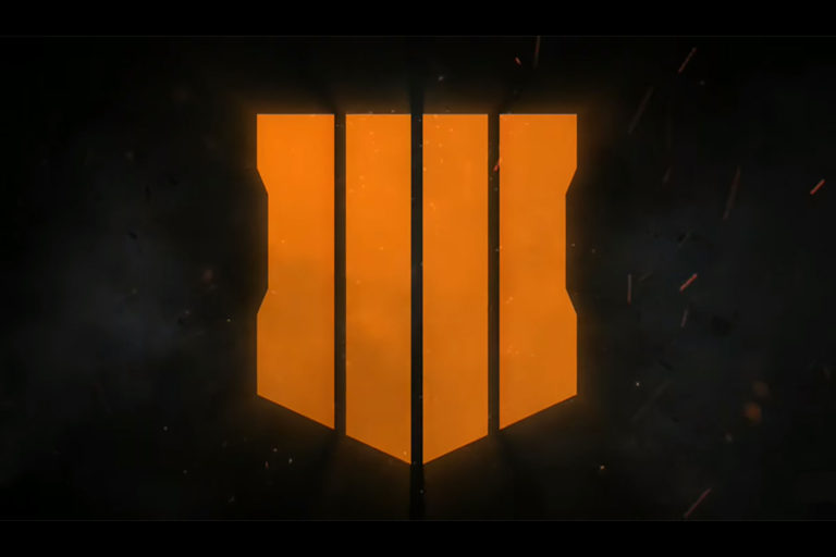 Anunciaron oficialmente el nuevo y futurista Call of Duty