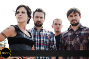THE CRANBERRIES PUBLICARÁ UN ÁLBUM PARA CONMEMORAR LA MUERTE DE DOLORES
