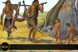 Los humanos prehistóricos usaban tecnologías más avanzadas de lo que se pensaba