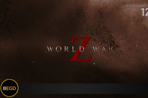 El videojuego de Guerra Mundial Z desvela nuevos detalles