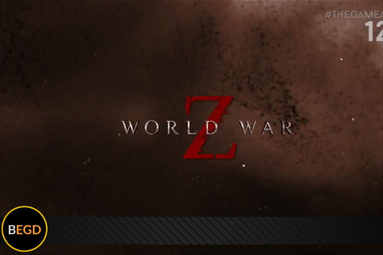El videojuego de Guerra Mundial Z desvela nuevos detalles