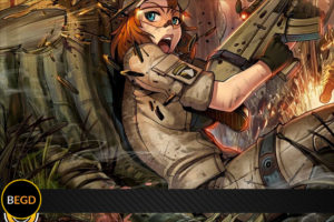 Cómo el autor de 'Ghost In The Shell' acabó dibujando hentai para sobrevivir