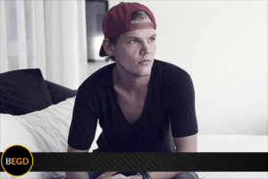 El mundo de la música recuerda a Avicii