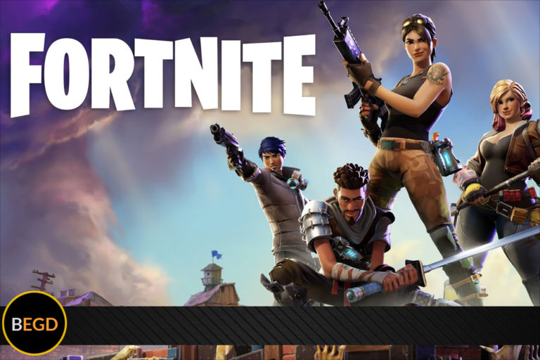 Por qué tus hijos están tan enganchados a Fortnite