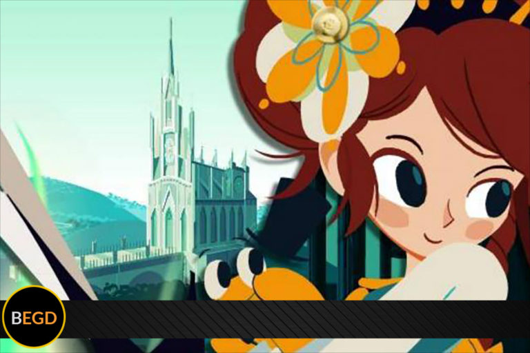 CrisTales, el videojuego santandereano que arrasó en los premios Game Connection en Estados Unidos