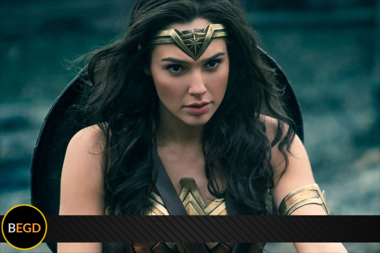 Wonder Woman 2 rodará escenas con cámaras IMAX