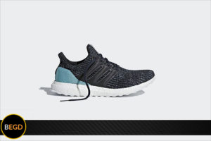Adidas Running y Marc Ter Stegen presentan la edición limitada Ultraboost Parley