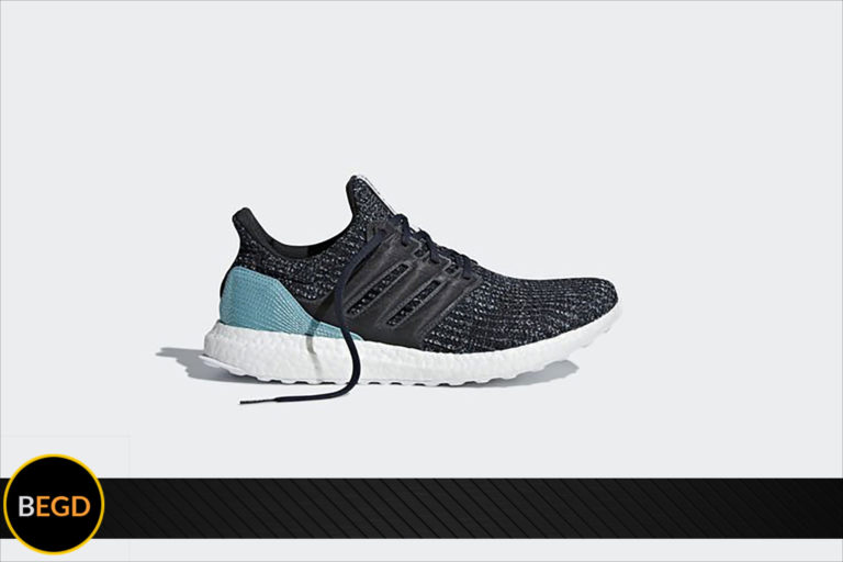 Adidas Running y Marc Ter Stegen presentan la edición limitada Ultraboost Parley