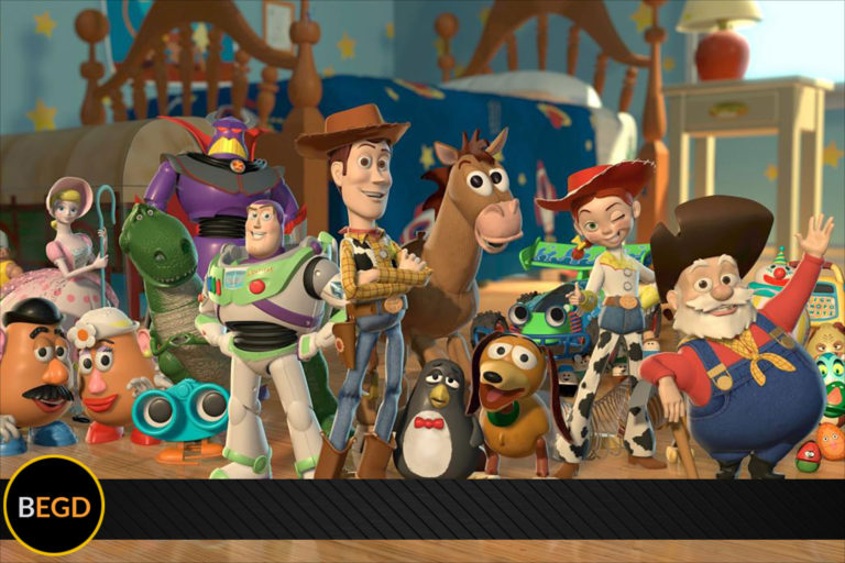 ‘Toy Story 4’: Confirman su fecha de estreno