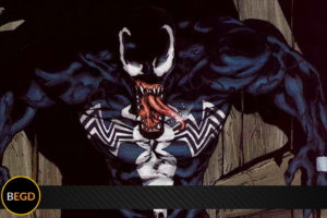 Así es ‘Venom’, la película en la que Tom Hardy se convierte en un simbionte