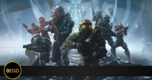 Halo será ahora una serie de TV con actores