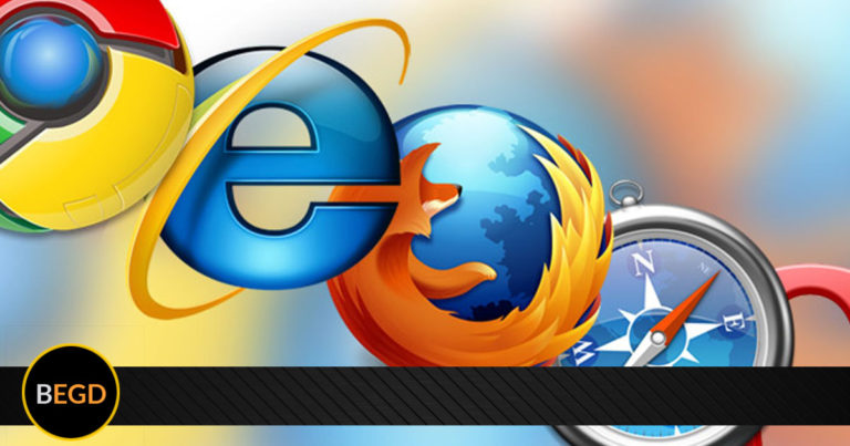 Por qué es importante que actualicemos nuestro navegador antes de que termine junio