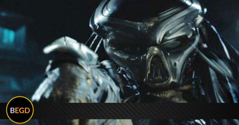 Vuelve 'Predator', más letal que nunca