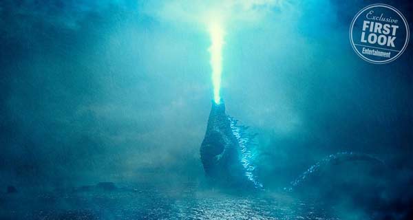 'Godzilla: King of the Monsters': Millie Bobby Brown y Vera Farmiga protagonizan las primeras imágenes