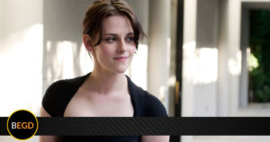 Kristen Stewart ficha por ‘Los Ángeles de Charlie’