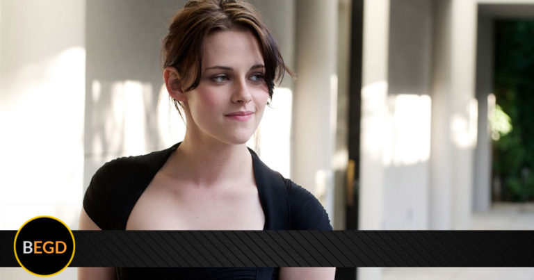 Kristen Stewart ficha por ‘Los Ángeles de Charlie’