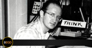 Muere Steve Ditko, co-creador de Spider-Man y Doctor Strange, a los 90 años