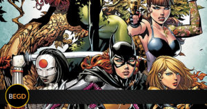 Birds of Prey se empezará a rodar en 2019, tendrá bajo presupuesto y se apunta a personajes sin superpoderes