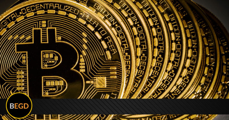 Google permite ver el precio del Bitcoin en tiempo real