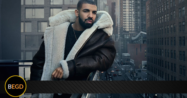 Escucha el dúo de Drake con Michael Jackson en 'Don't matter to me'