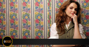 ‘Star Wars Episodio 9’ ficha a Keri Russell