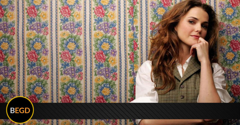 ‘Star Wars Episodio 9’ ficha a Keri Russell