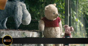 Christopher Robin: se prohíbe exhibirla en China