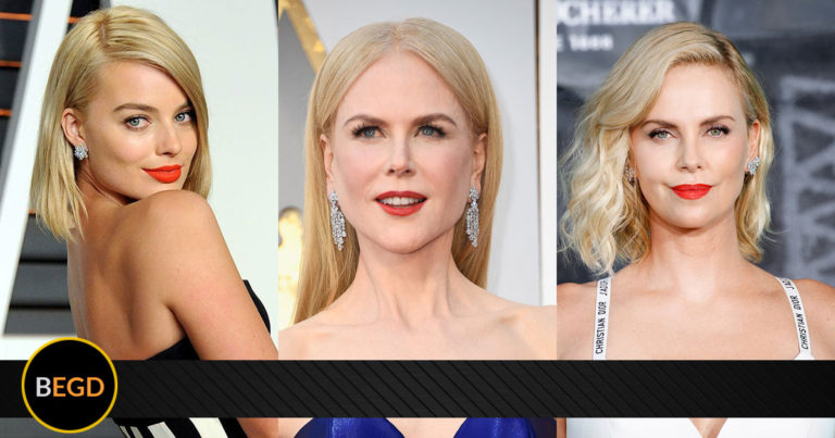 Margot Robbie, Nicole Kidman y Charlize Theron protagonizarán una película sobre el escándalo sexual en Fox News de 2016