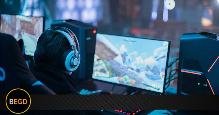 ¿Cómo compran en línea los gamers?