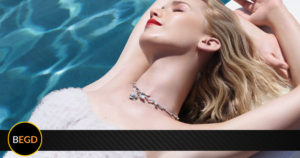 Jennifer Lawrence, imagen del primer perfume que crea Dior en 20 años