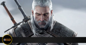 Polémica con Henry Cavill en el papel de Geralt de Rivia