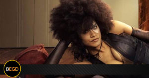 Zazie Beetz emocionada por participar en Joker