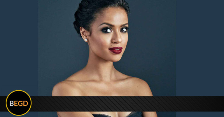 Gugu Mbatha-Raw y Mary Elizabeth Winstead entre las rumoreadas para Canario Negro y Cazadora