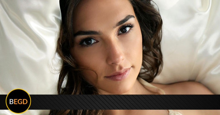 Gal Gadot se une a la película de Kenneth Branagh