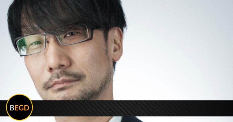 Guillermo del Toro no actuará en Death Stranding