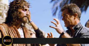 Jim Caviezel volverá a ser Jesucristo para Mel Gibson
