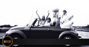 EL VOLKSWAGEN BEETLE SE DESPIDE CON DOS EDICIONES ESPECIALES