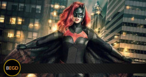 Ruby Rose luce sensacional en la primera imagen oficial de Batwoman