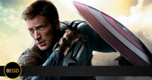 Chris Evans se despide del Capitán América con este mensaje