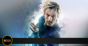 Aaron Taylor-Johnson asegura que no hay conversaciones para el regreso de Mercurio