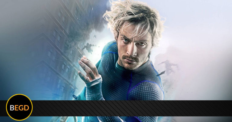 Aaron Taylor-Johnson asegura que no hay conversaciones para el regreso de Mercurio