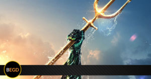 Nuevo tráiler de Aquaman paraliza internet