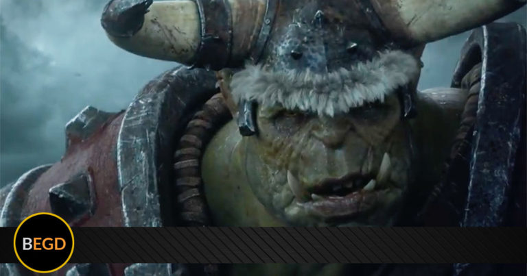 Vuelve la leyenda: Warcraft 3: Reforged