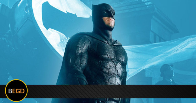 Rumor apunta a diferencias creativas entre Matt Reeves y Warner Bros. sobre The Batman y Ben Affleck